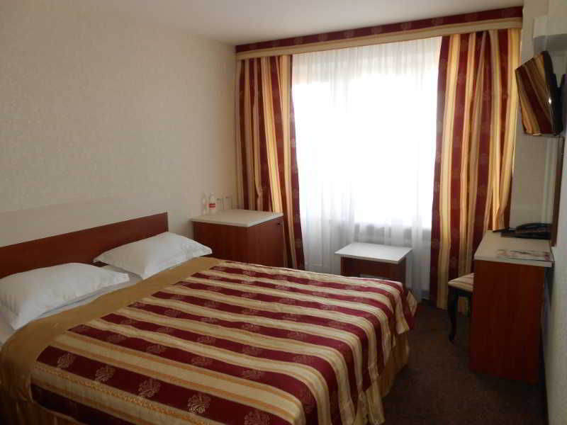 Hotel Armavir 14