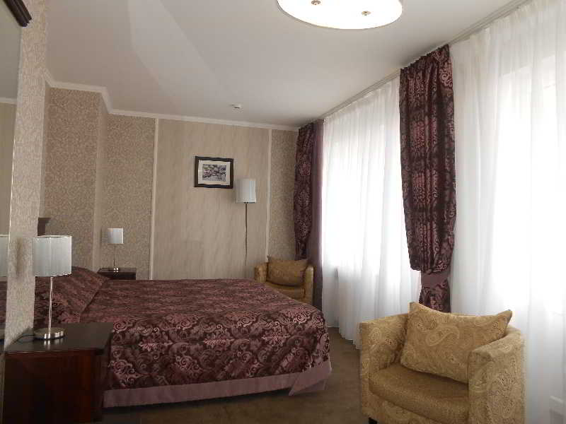 Hotel Armavir 16