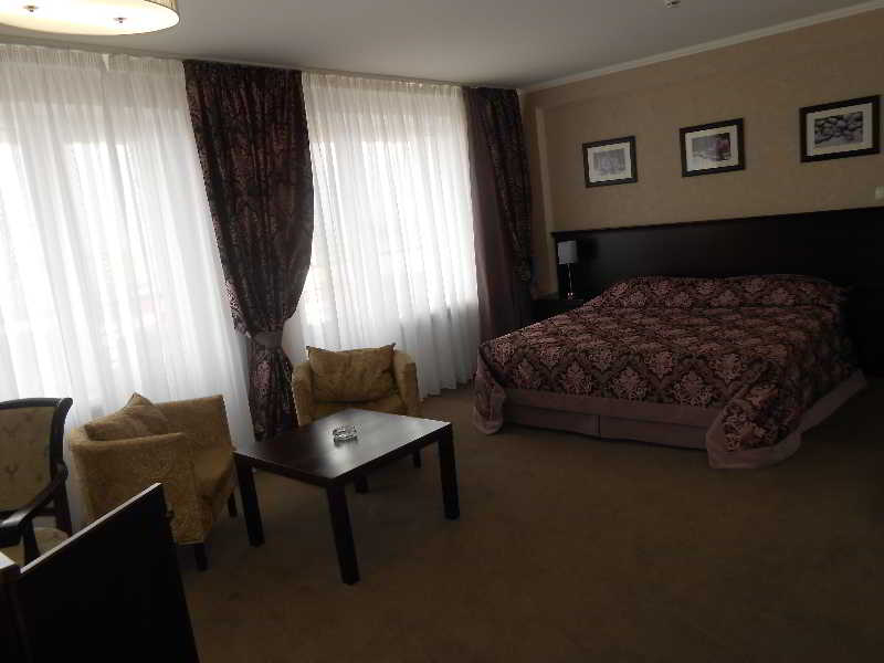 Hotel Armavir 19