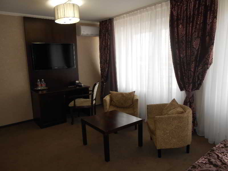 Hotel Armavir 20