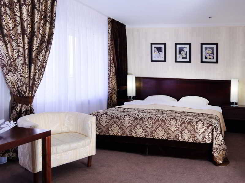 Hotel Armavir 4