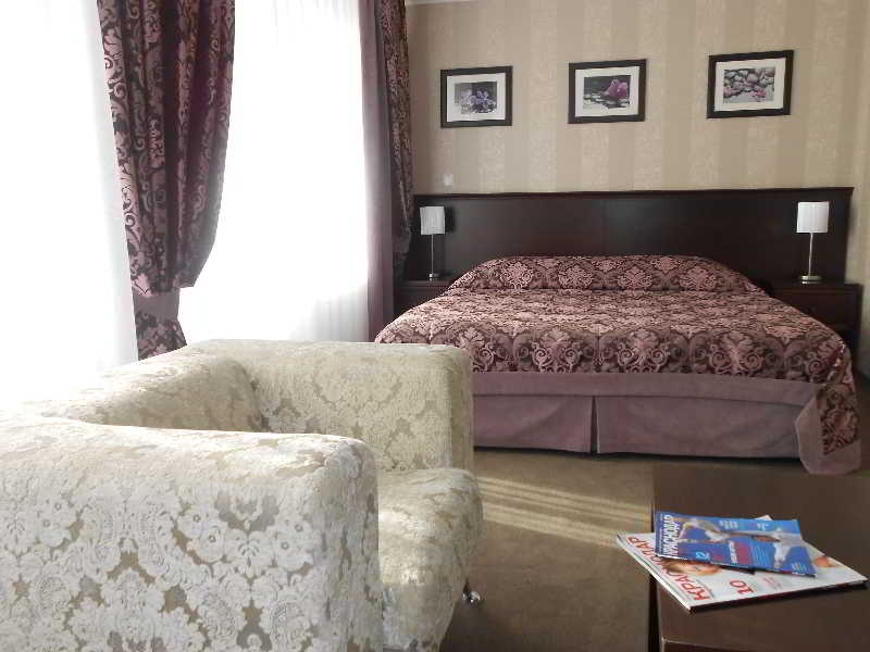 Hotel Armavir 6