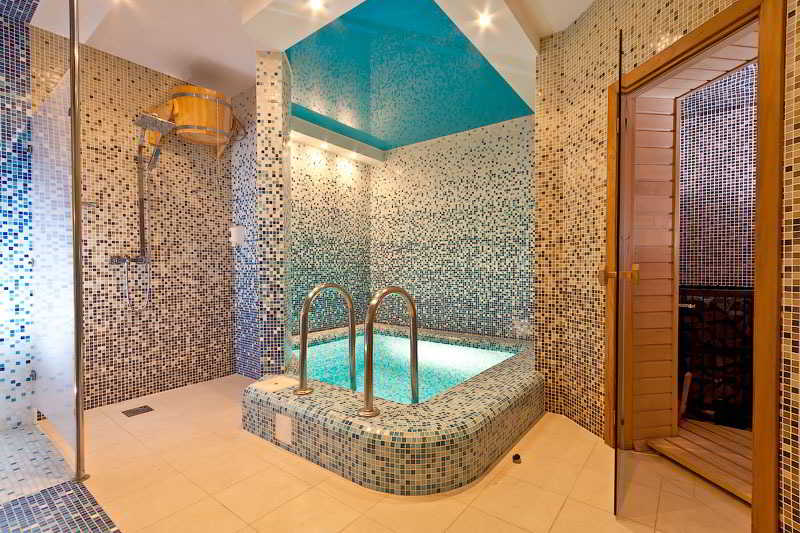 Hotel Albatros Anapa Krai de Krasnodar