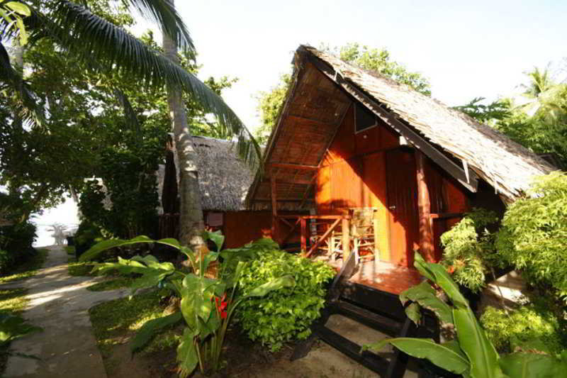 Hotel Central Cottage Resort 1