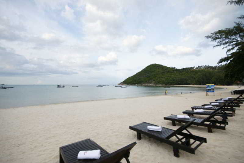 Hotel Central Cottage Resort 11