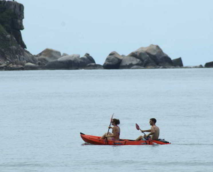 Hotel Central Cottage Resort 14