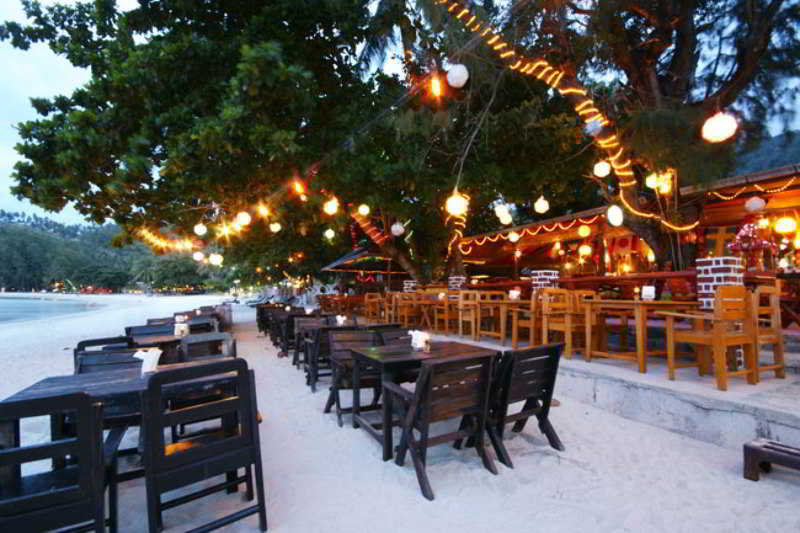 Hotel Central Cottage Resort 2