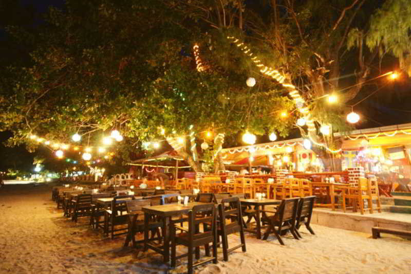 Hotel Central Cottage Resort 3