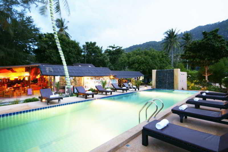 Hotel Central Cottage Resort 4