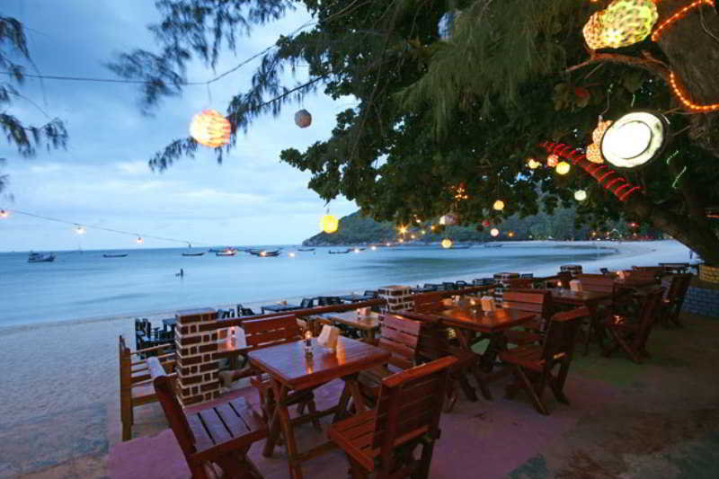 Hotel Central Cottage Resort 5