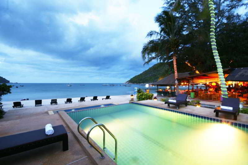 Hotel Central Cottage Resort 6