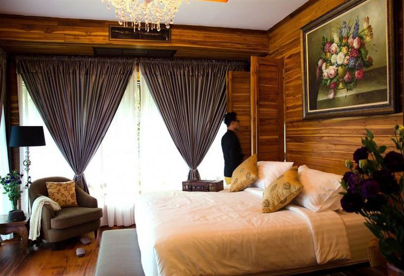 Hotel Papae 32km Coffee Hill & Resort 1