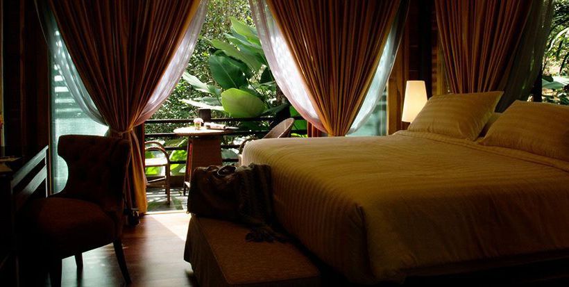 Hotel Papae 32km Coffee Hill & Resort 10