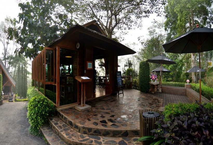 Hotel Papae 32km Coffee Hill & Resort 11