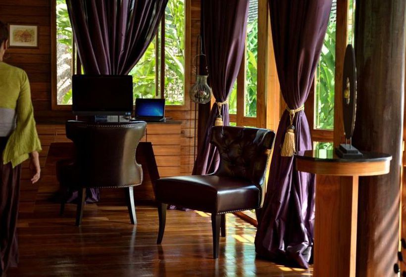 Hotel Papae 32km Coffee Hill & Resort 13