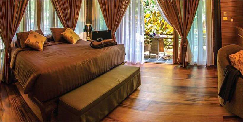 Hotel Papae 32km Coffee Hill & Resort 14