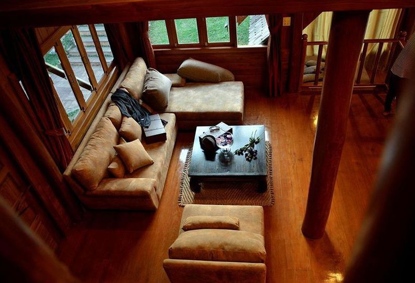 Hotel Papae 32km Coffee Hill & Resort 16