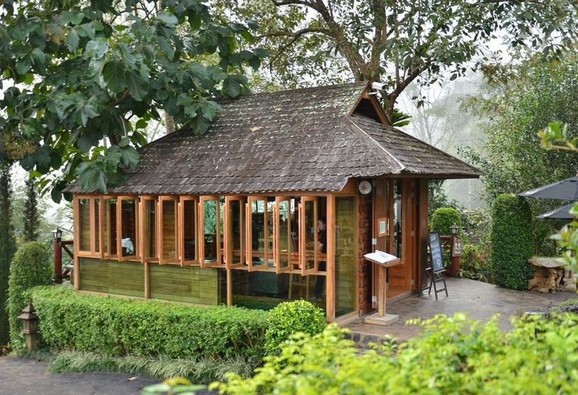 Hotel Papae 32km Coffee Hill & Resort 18