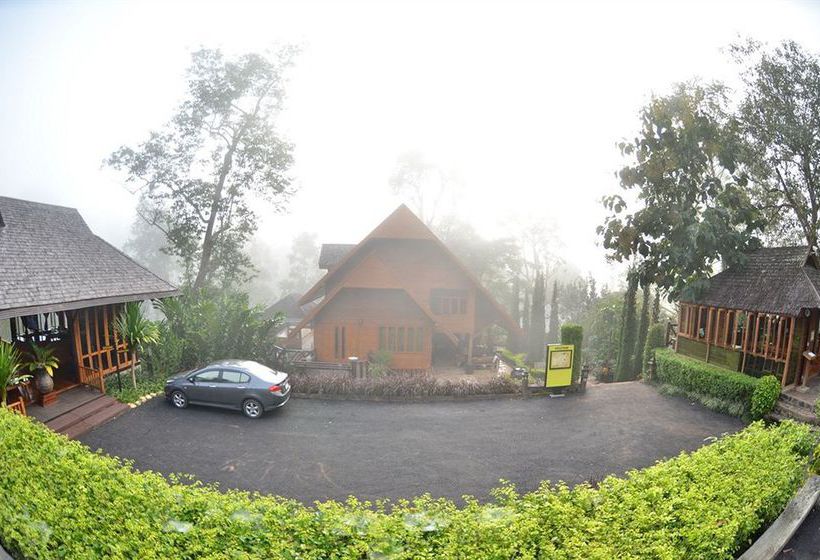 Hotel Papae 32km Coffee Hill & Resort 19