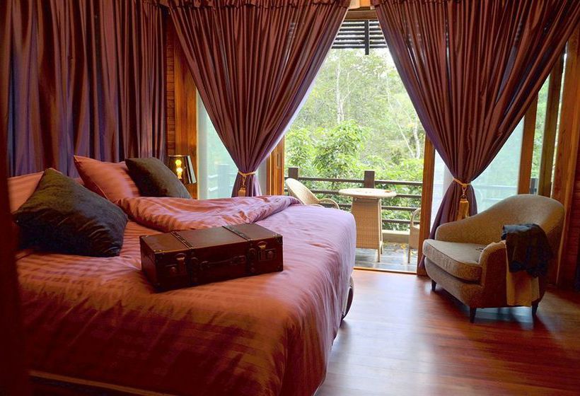 Hotel Papae 32km Coffee Hill & Resort 20