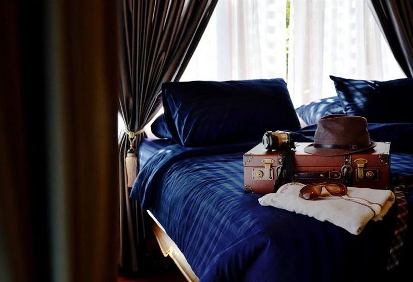 Hotel Papae 32km Coffee Hill & Resort 3