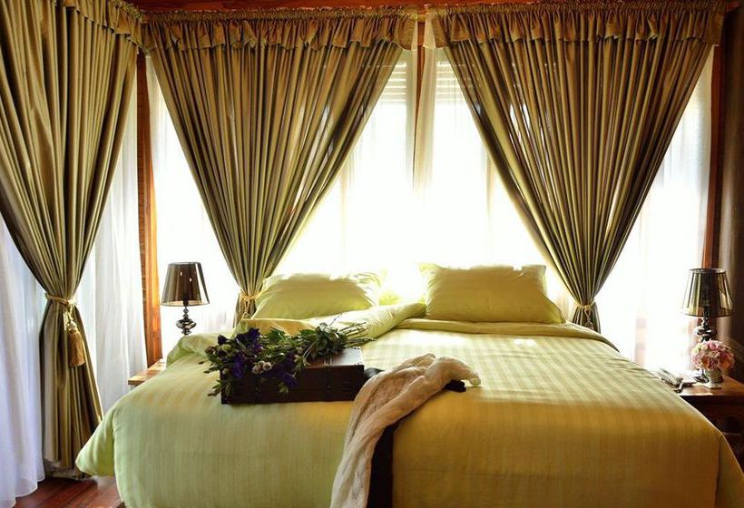 Hotel Papae 32km Coffee Hill & Resort 4