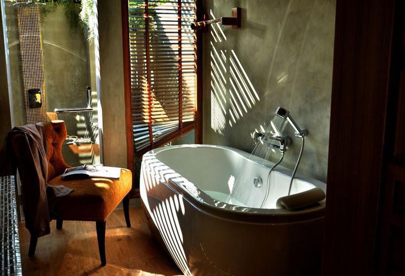 Hotel Papae 32km Coffee Hill & Resort 5