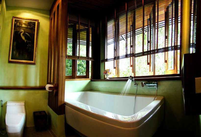 Hotel Papae 32km Coffee Hill & Resort 6