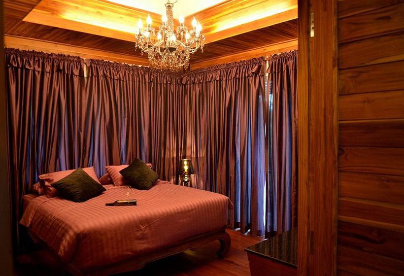 Hotel Papae 32km Coffee Hill & Resort 7