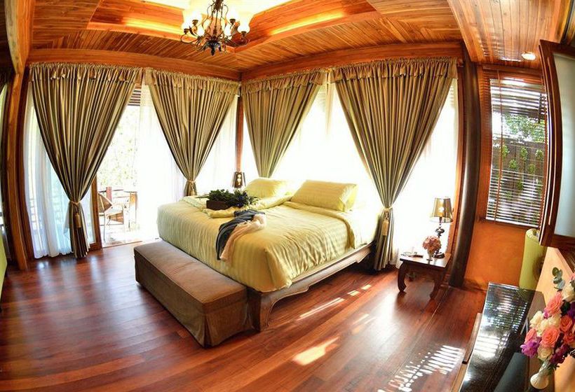 Hotel Papae 32km Coffee Hill & Resort 8