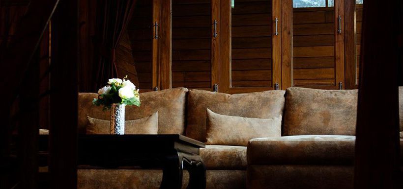 Hotel Papae 32km Coffee Hill & Resort 9