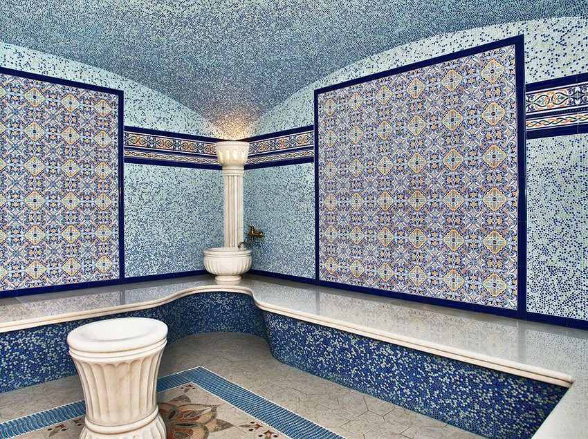 Grand Hotel Vidgof Cheliábinsk