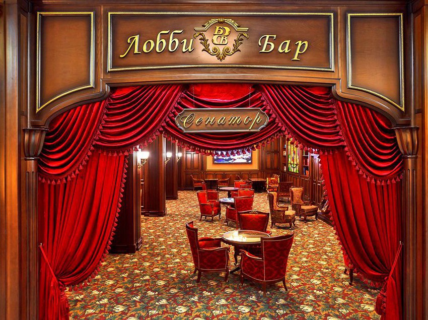 Grand Hotel Vidgof 1