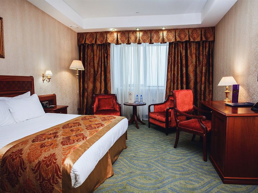 Grand Hotel Vidgof 10