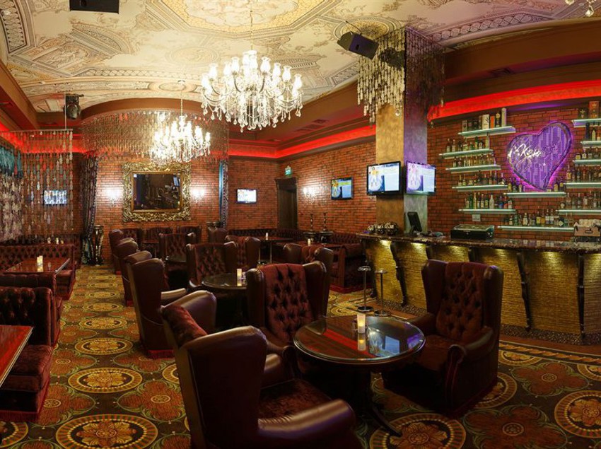 Grand Hotel Vidgof 11