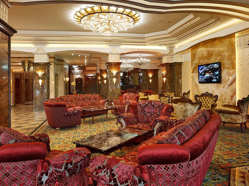 Grand Hotel Vidgof 12