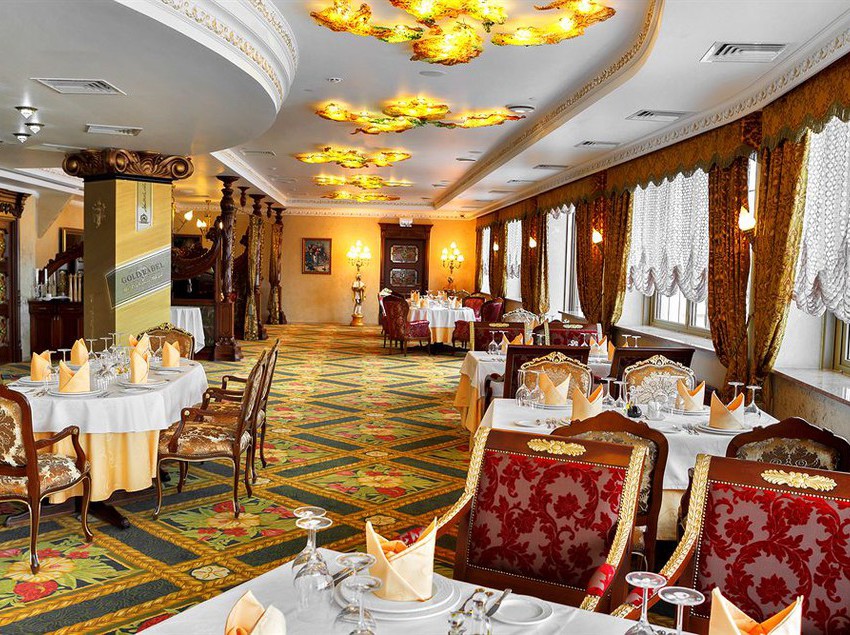 Grand Hotel Vidgof 14