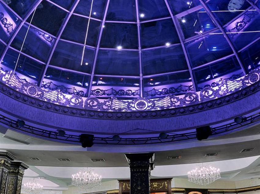 Grand Hotel Vidgof 16