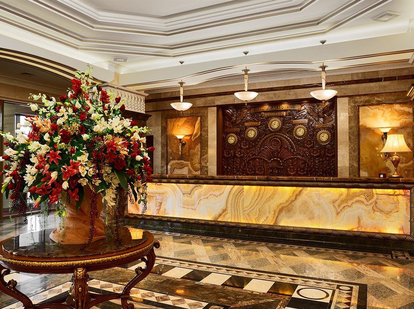 Grand Hotel Vidgof 17