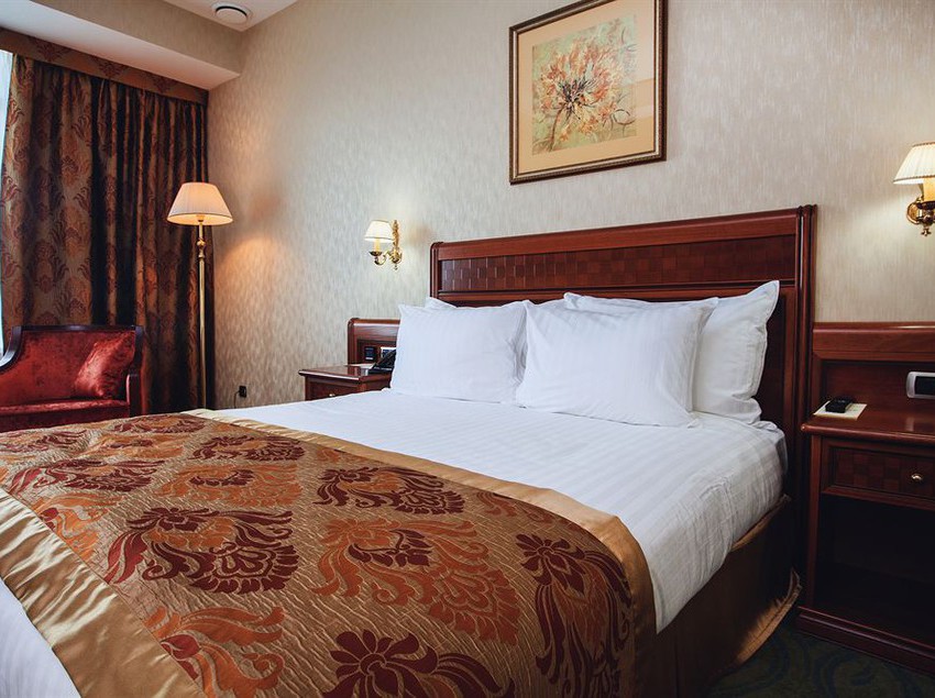 Grand Hotel Vidgof 19