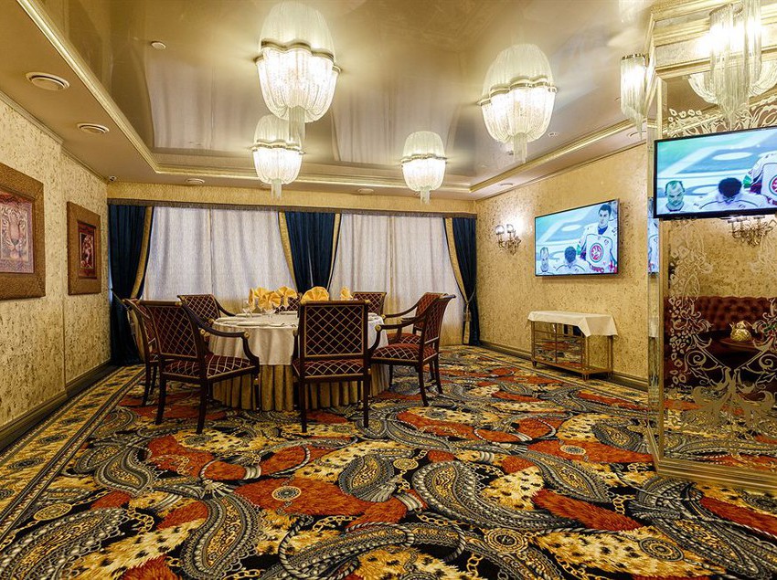 Grand Hotel Vidgof 20