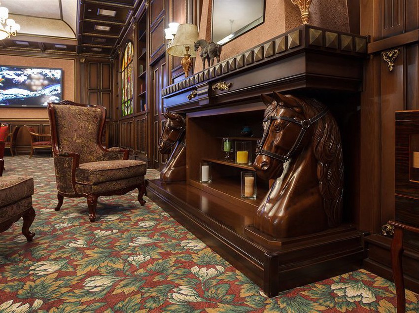 Grand Hotel Vidgof 4