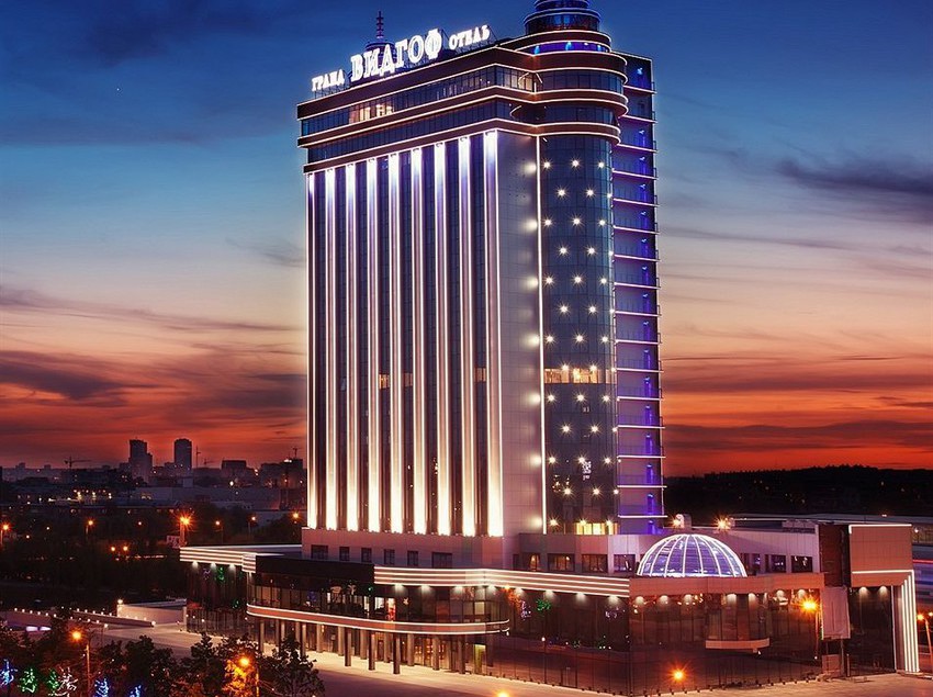 Grand Hotel Vidgof 6