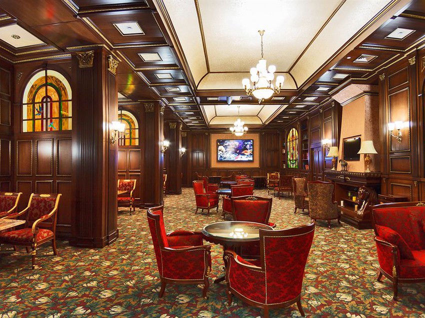 Grand Hotel Vidgof 8