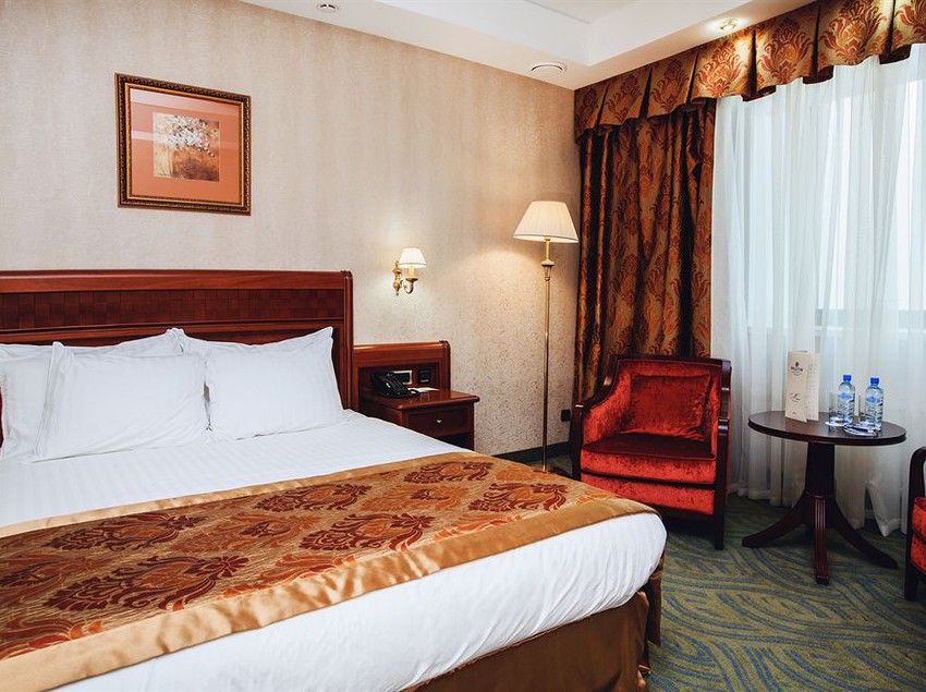 Grand Hotel Vidgof 9