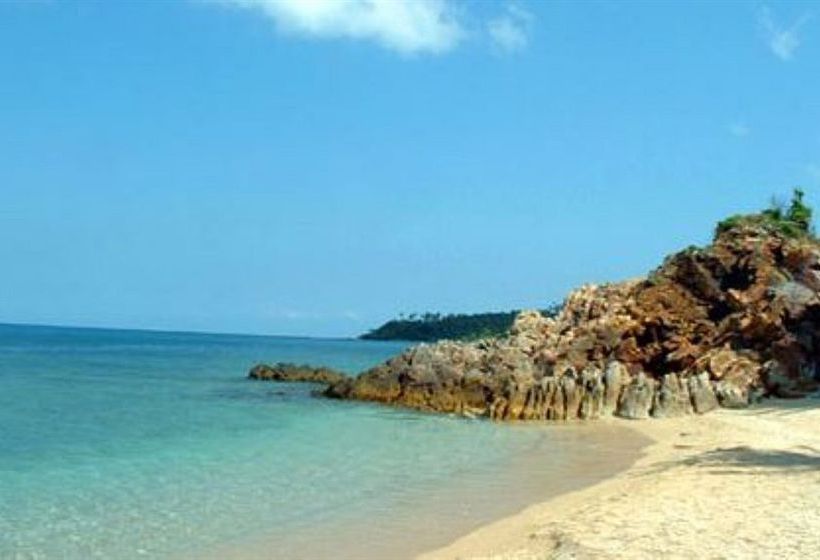 Hotel Bounty Resort 1