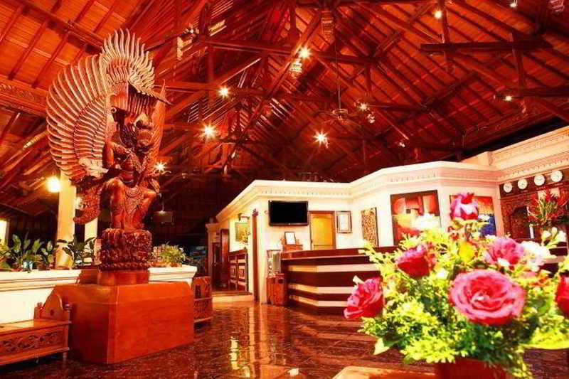 Hotel Bounty Resort 11