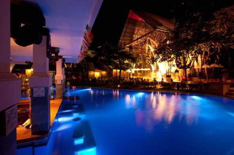 Hotel Bounty Resort 12