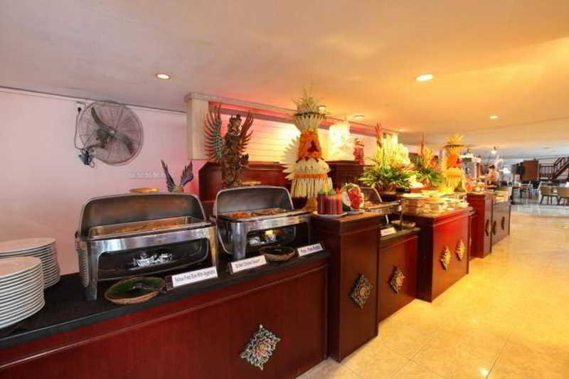 Hotel Bounty Resort 13