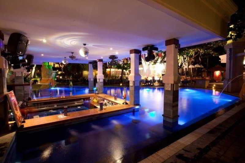 Hotel Bounty Resort 14